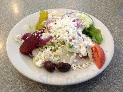 Dimitri's Opa Restaurant