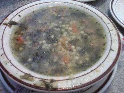 Dimitri's Opa Restaurant