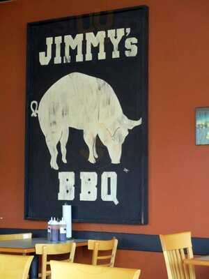 Jimmy's Bbq