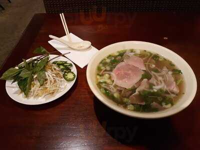 Pho And More