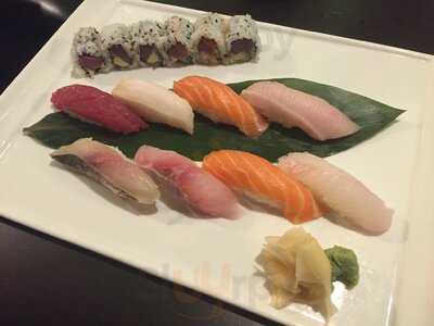 Nagoya Sushi Hibachi
