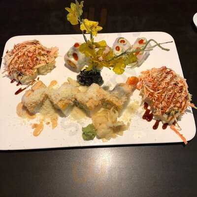 Nagoya Sushi Hibachi