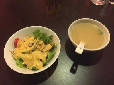 Nagoya Sushi Hibachi