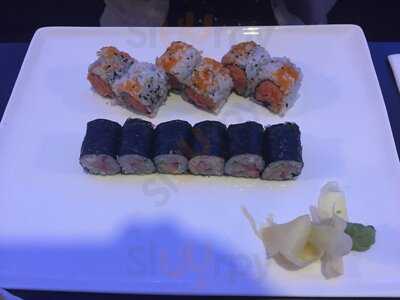 Nagoya Sushi Hibachi