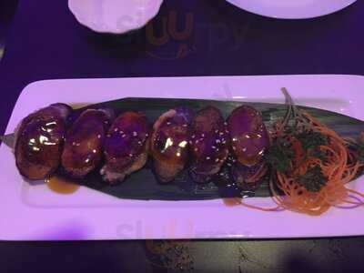 Nagoya Sushi Hibachi