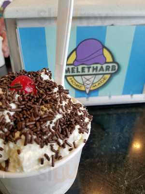 Meletharb Ice Cream