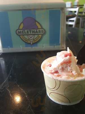 Meletharb Ice Cream