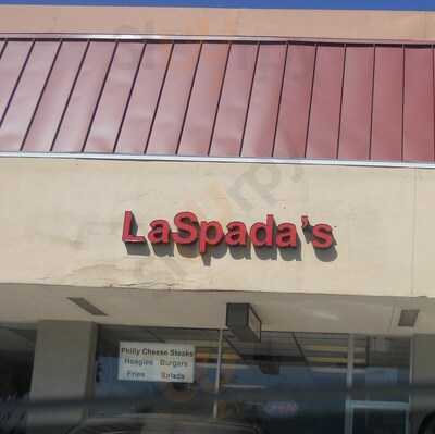 Laspada's Original
