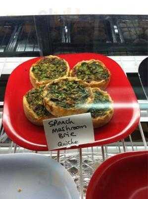 Smokey Point Bakery Cafe