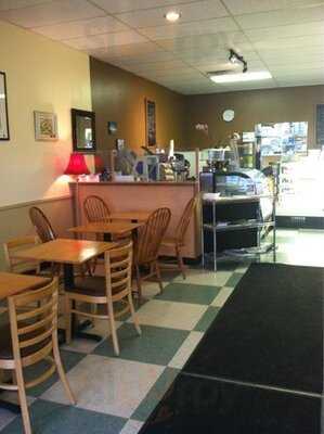 Smokey Point Bakery Cafe