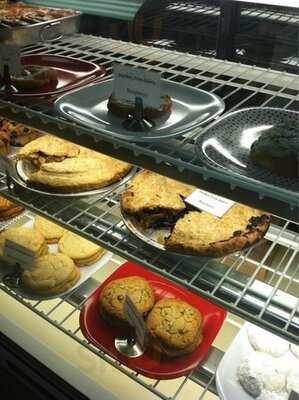 Smokey Point Bakery Cafe