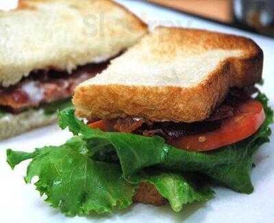 Smokey Point Bakery Cafe