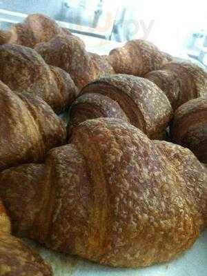 Smokey Point Bakery Cafe