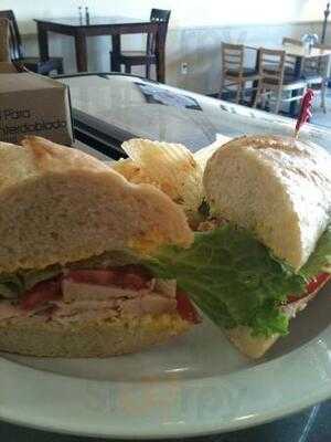 Smokey Point Bakery Cafe