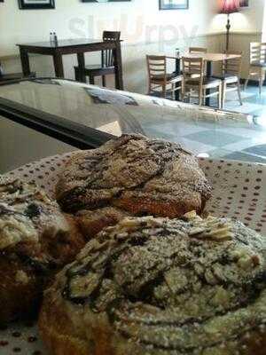 Smokey Point Bakery Cafe