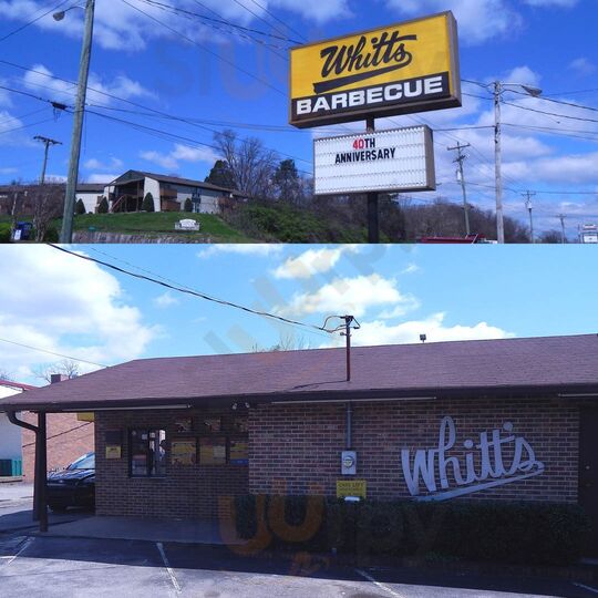 Whitt's Barbecue
