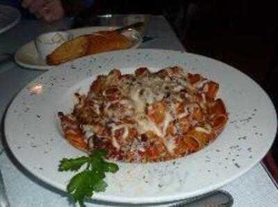 Buonarroti Ristorante