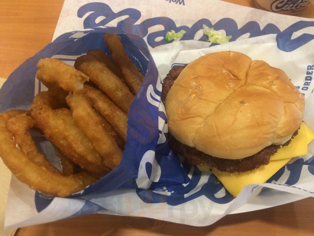 Culvers