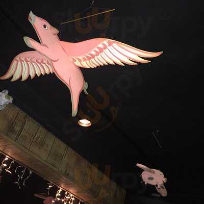 Flying Pig Saloon