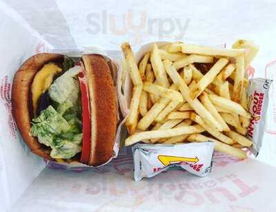 In-n-out Burger