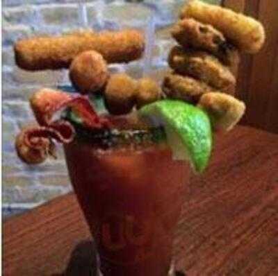 Centerfield Sports Bar & Grill