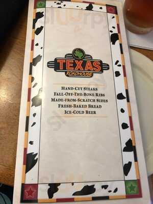 Texas Roadhouse