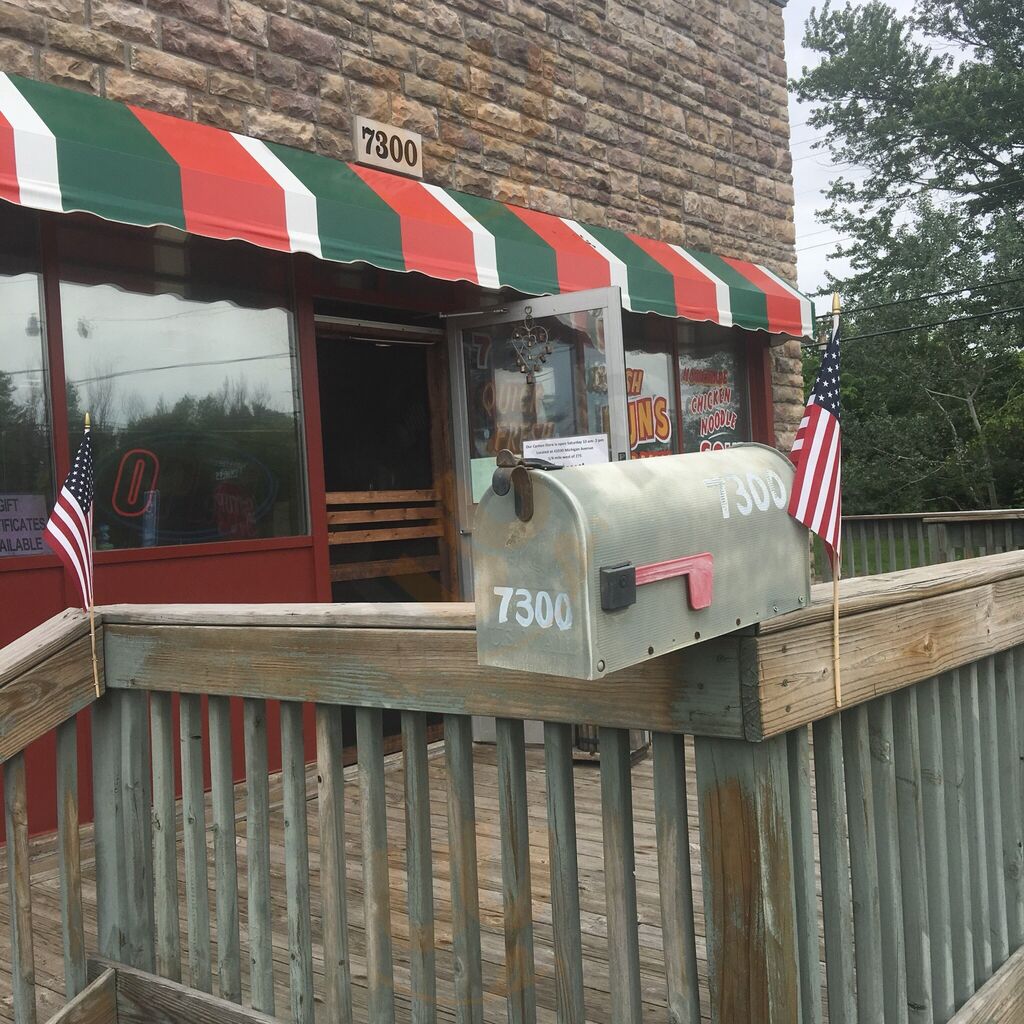Vinnie's Italian Sub Shop