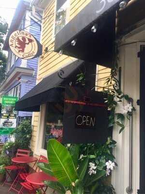 Angelina's