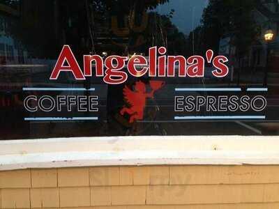 Angelina's