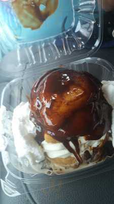 World's Finest Frozen Custard