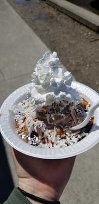 World's Finest Frozen Custard