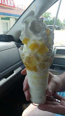 World's Finest Frozen Custard