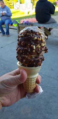 World's Finest Frozen Custard