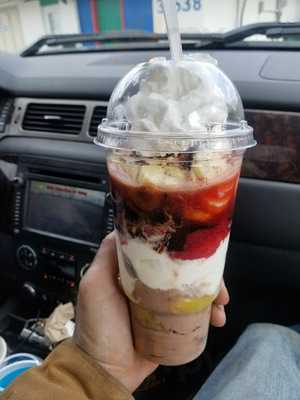 World's Finest Frozen Custard