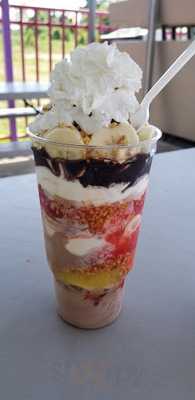 World's Finest Frozen Custard