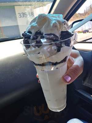 World's Finest Frozen Custard