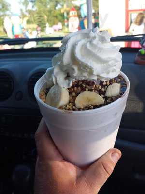World's Finest Frozen Custard