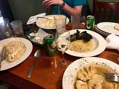 Massimo's Ristorante