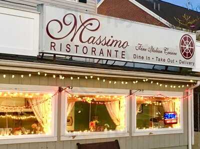 Massimo's Ristorante