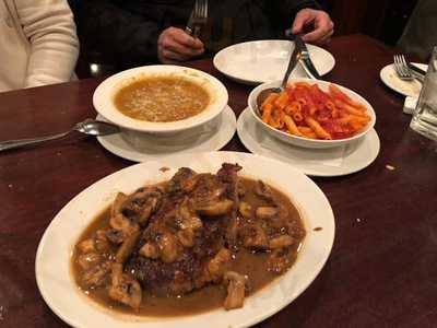 Massimo's Ristorante