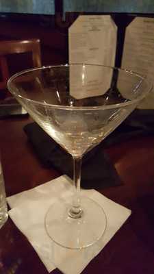 Massimo's Ristorante