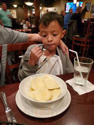 Massimo's Ristorante