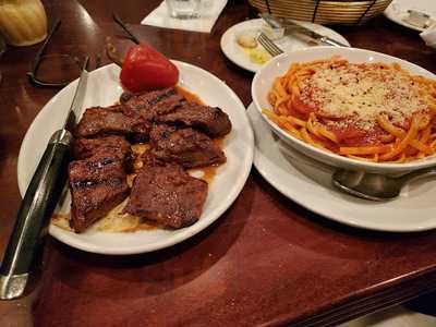 Massimo's Ristorante