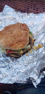 Five Guys