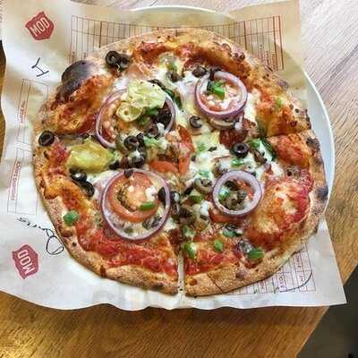 Mod Pizza