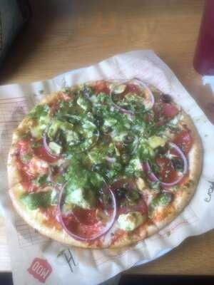 Mod Pizza