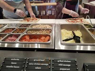 Mod Pizza