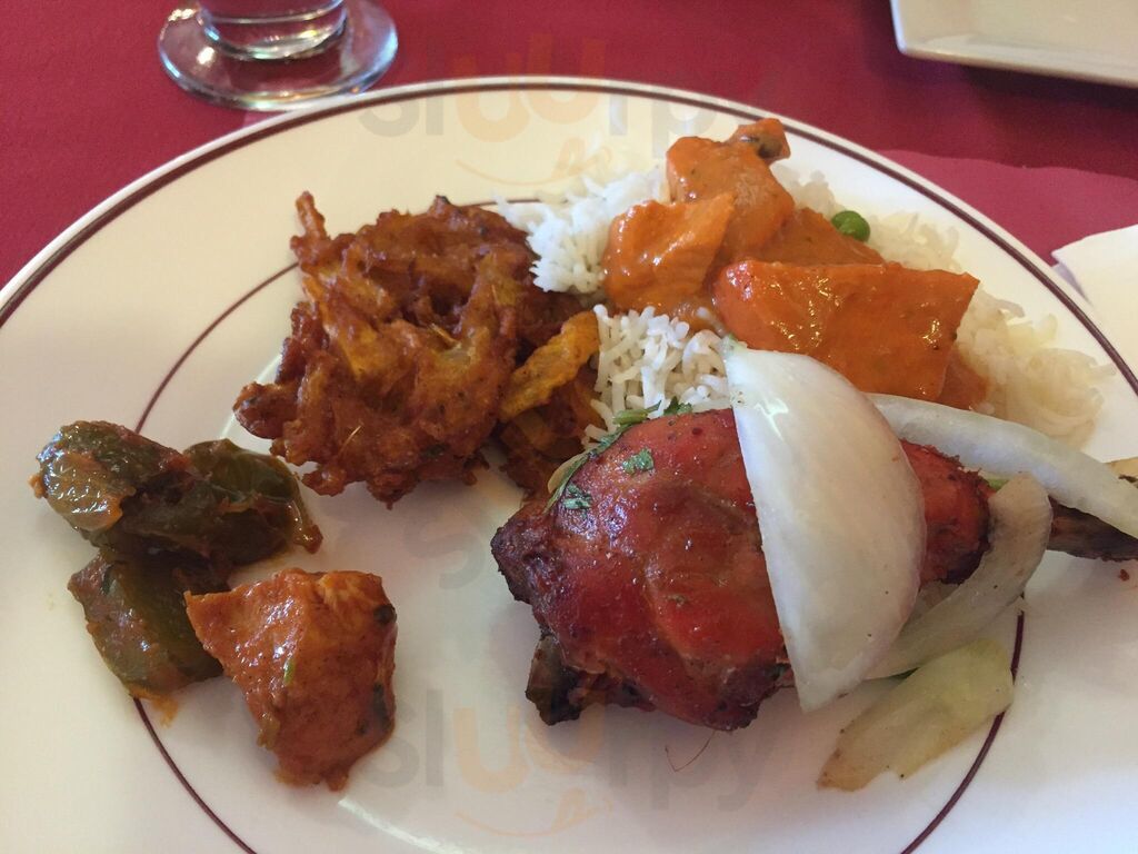Khana Indian Bistro