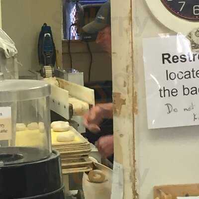 Bristol Bagel Works