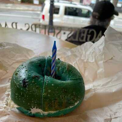 Bristol Bagel Works